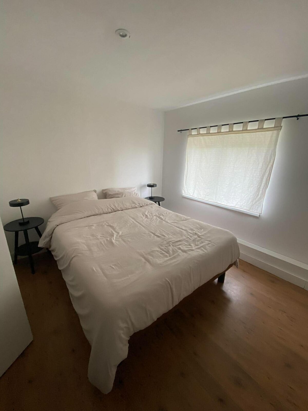 Seconde chambre