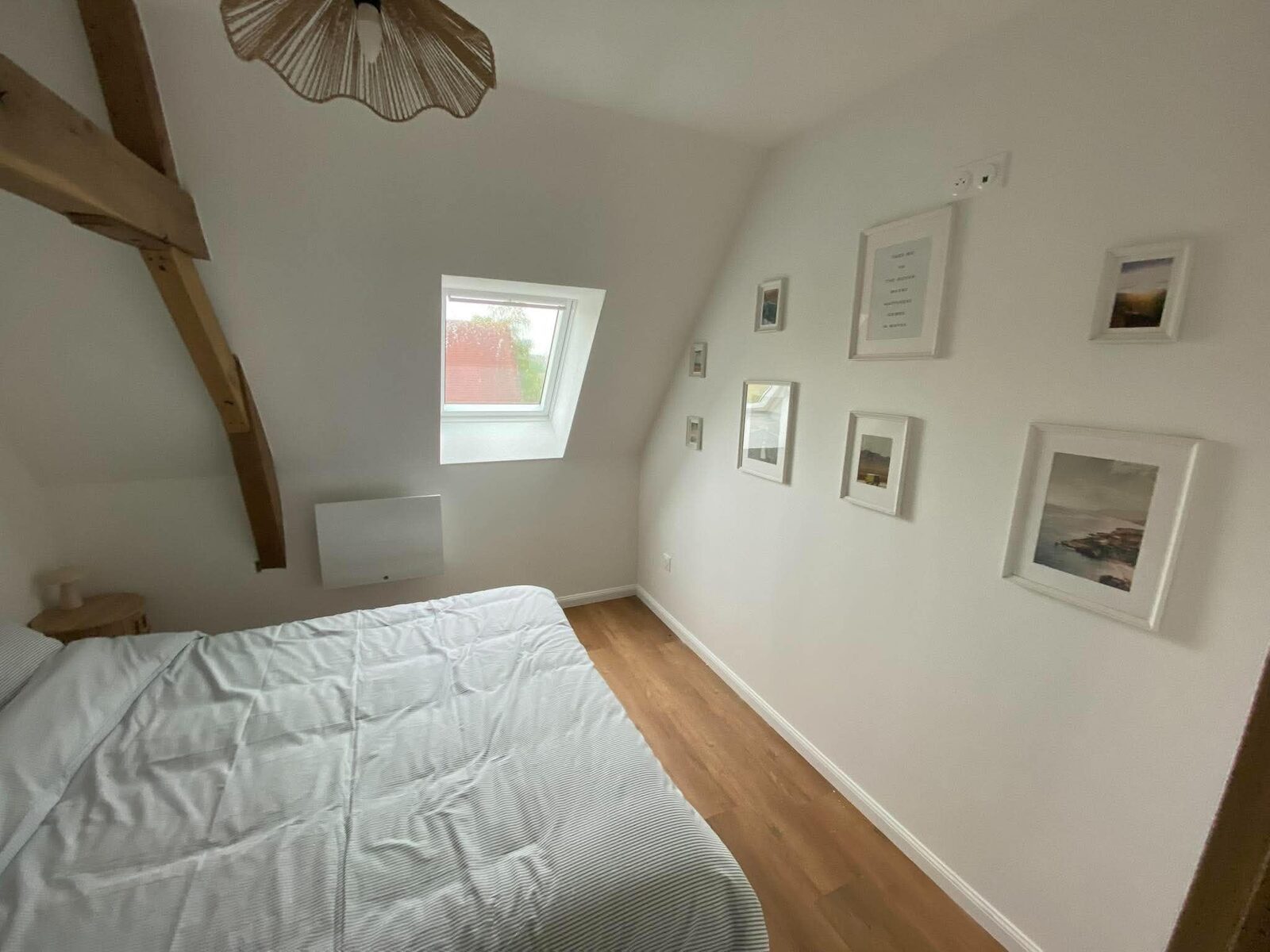 Seconde chambre